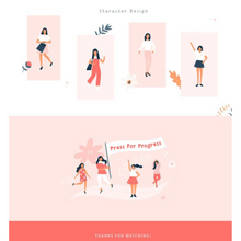 Load image into Gallery viewer, Banner design