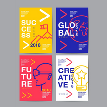 Load image into Gallery viewer, Poster design