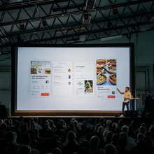 Load image into Gallery viewer, Marketing Powerpoint design