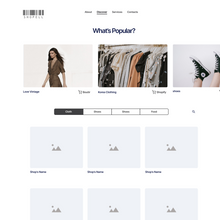 Load image into Gallery viewer, UI design