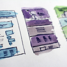 Load image into Gallery viewer, UX design review