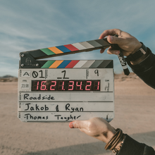 Load image into Gallery viewer, Advertisement short video design