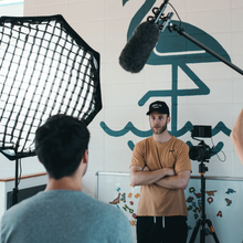 Load image into Gallery viewer, Advertisement short video design