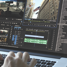 Load image into Gallery viewer, Video editing