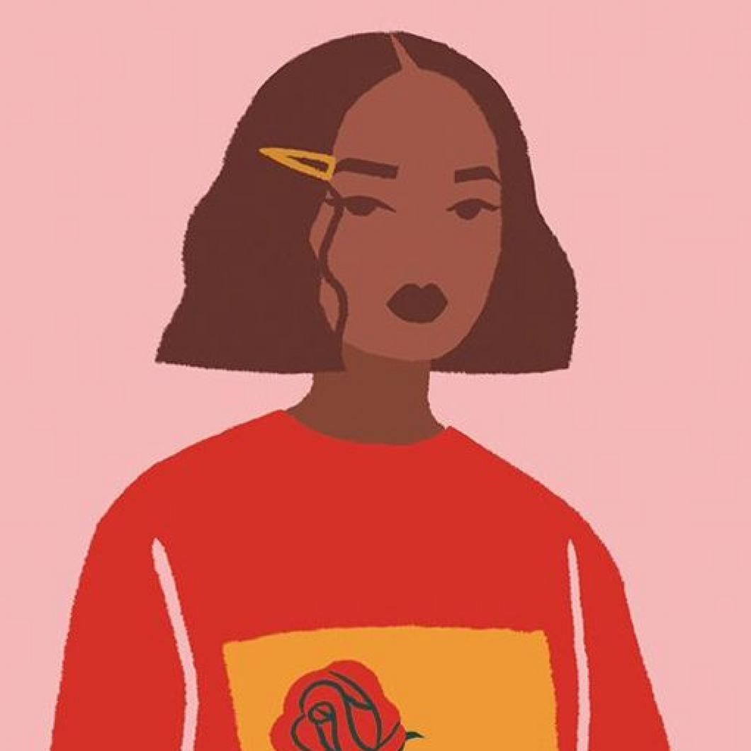 Branding illustrations