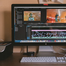 Load image into Gallery viewer, Video editing